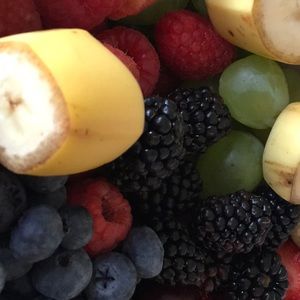 Meet your Posher, Buffy